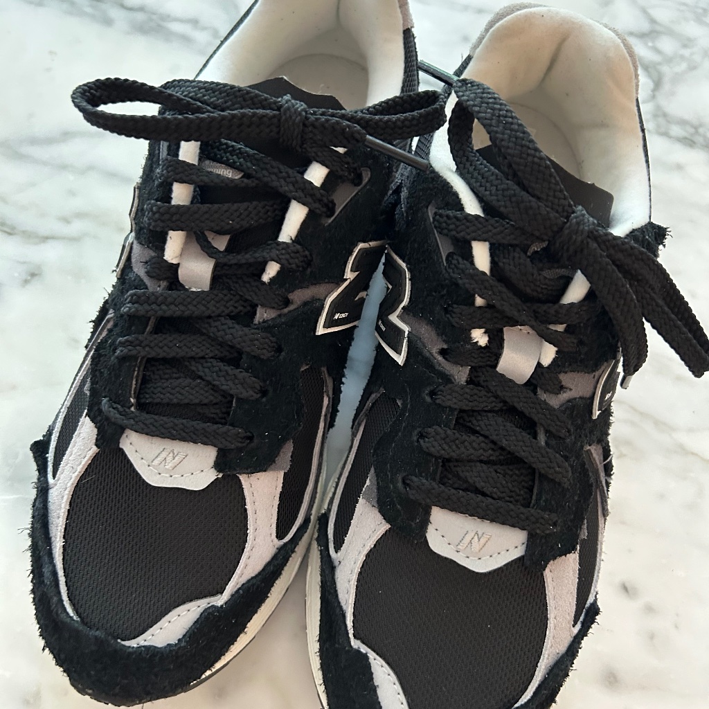 New Balance 2002r Brand New 38